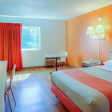 Motel 6 - Albany, Ny - Airport ภายนอก รูปภาพ