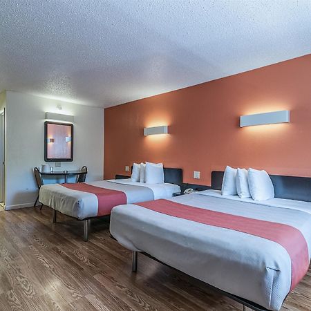 Motel 6 - Albany, Ny - Airport ภายนอก รูปภาพ