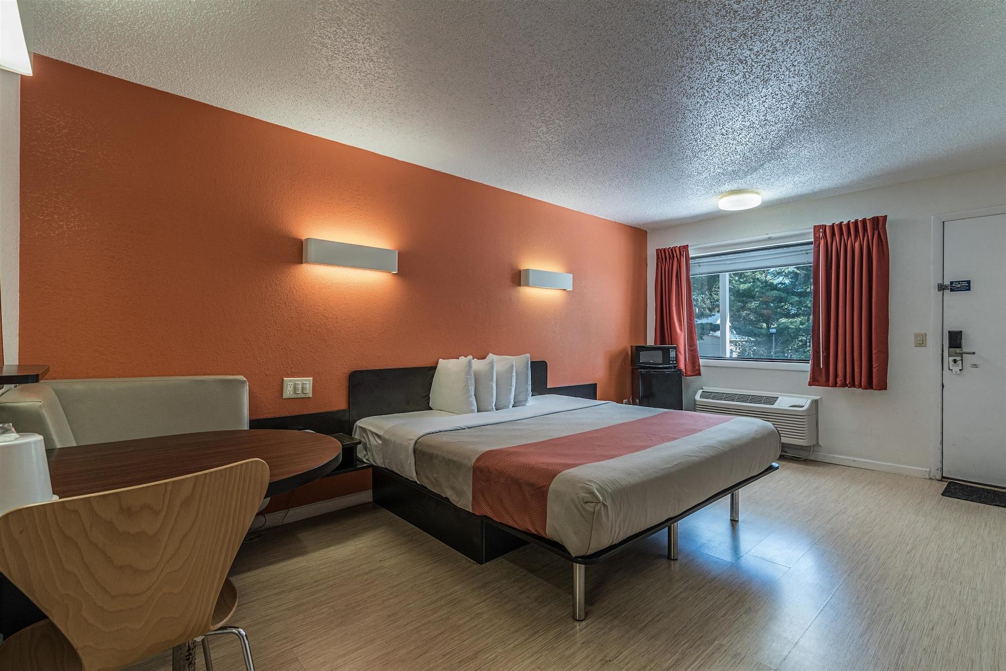 Motel 6 - Albany, Ny - Airport ภายนอก รูปภาพ