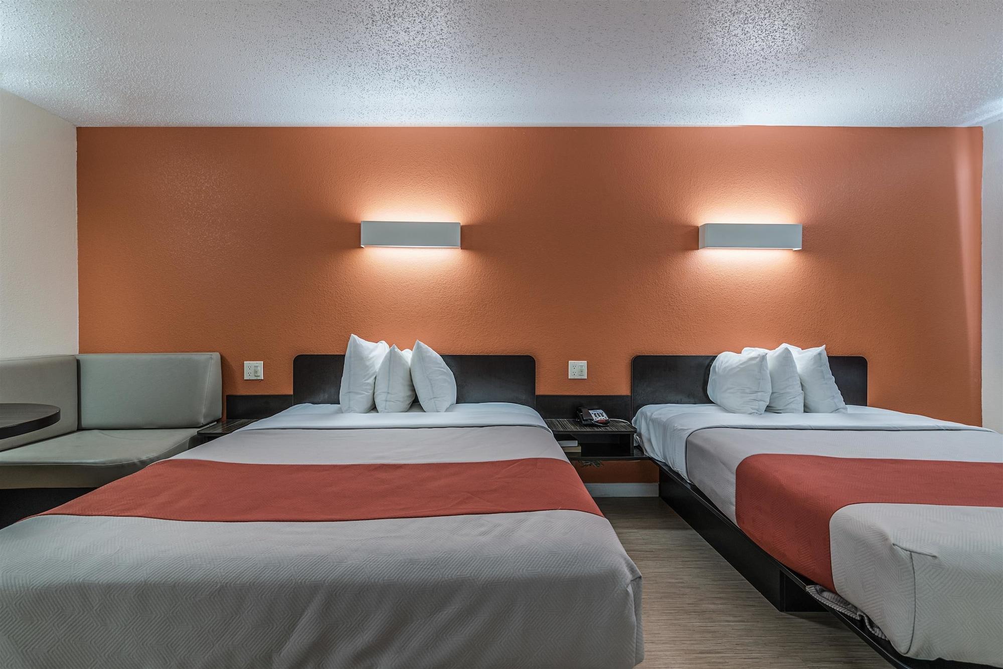 Motel 6 - Albany, Ny - Airport ภายนอก รูปภาพ