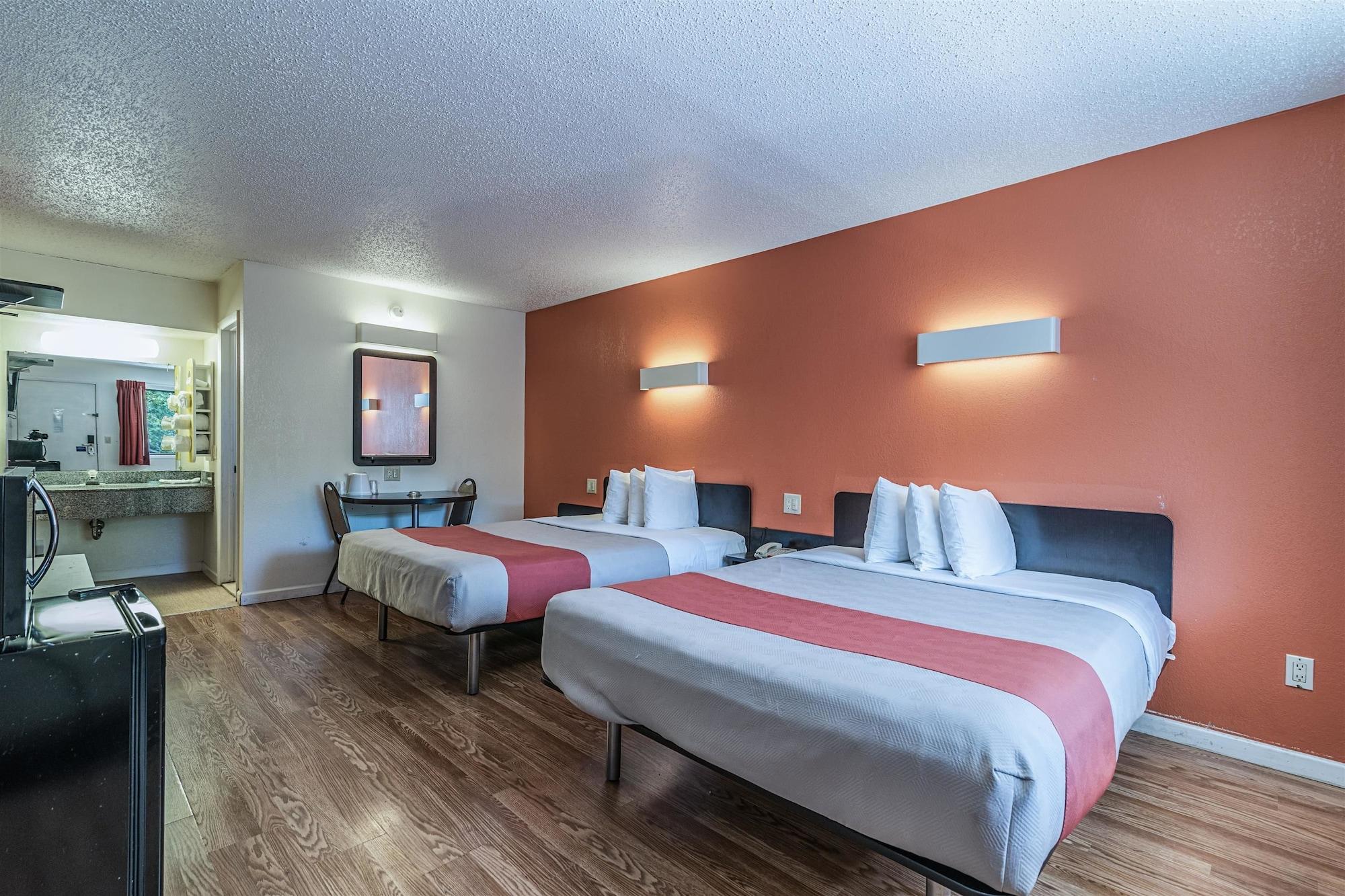Motel 6 - Albany, Ny - Airport ภายนอก รูปภาพ