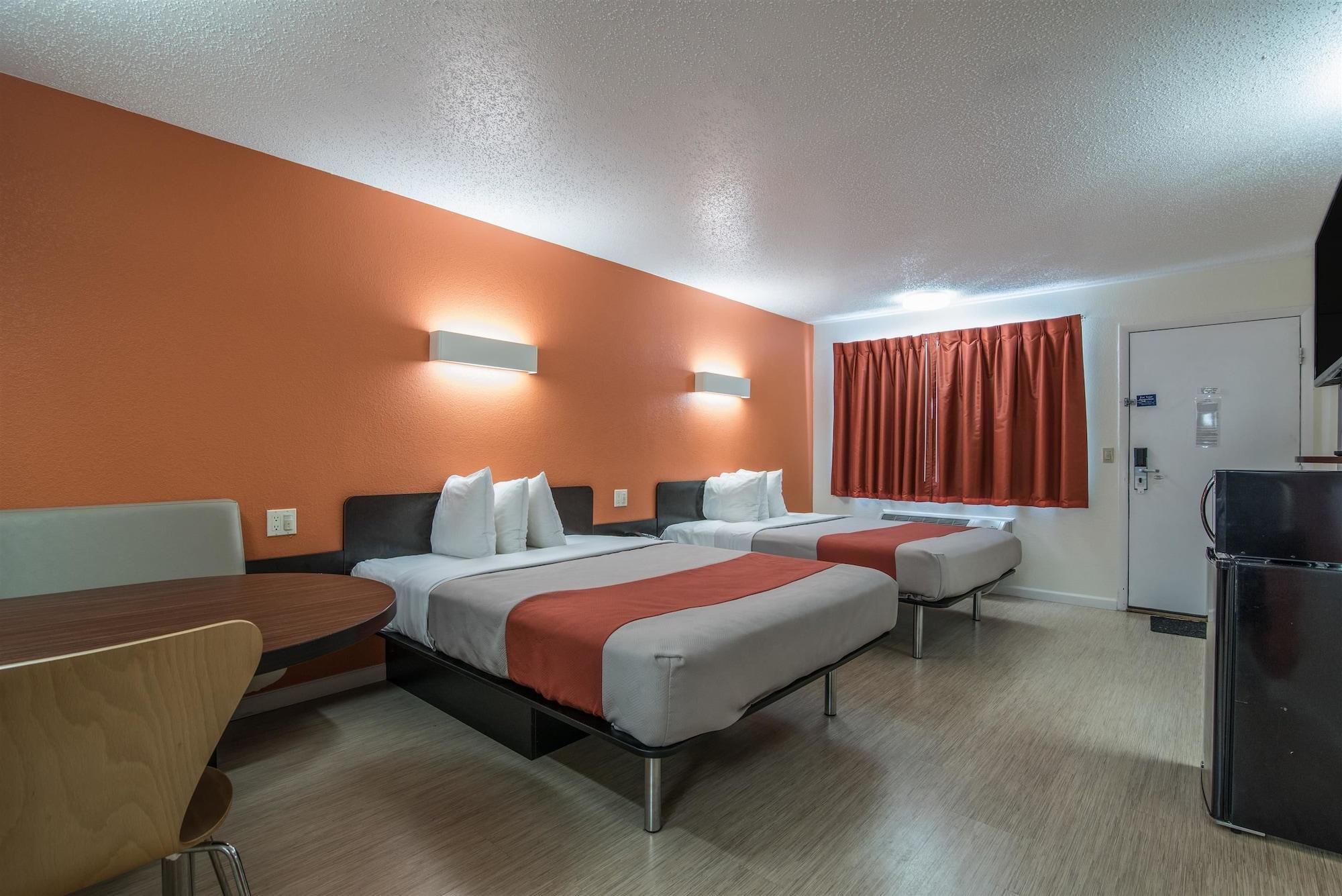 Motel 6 - Albany, Ny - Airport ภายนอก รูปภาพ