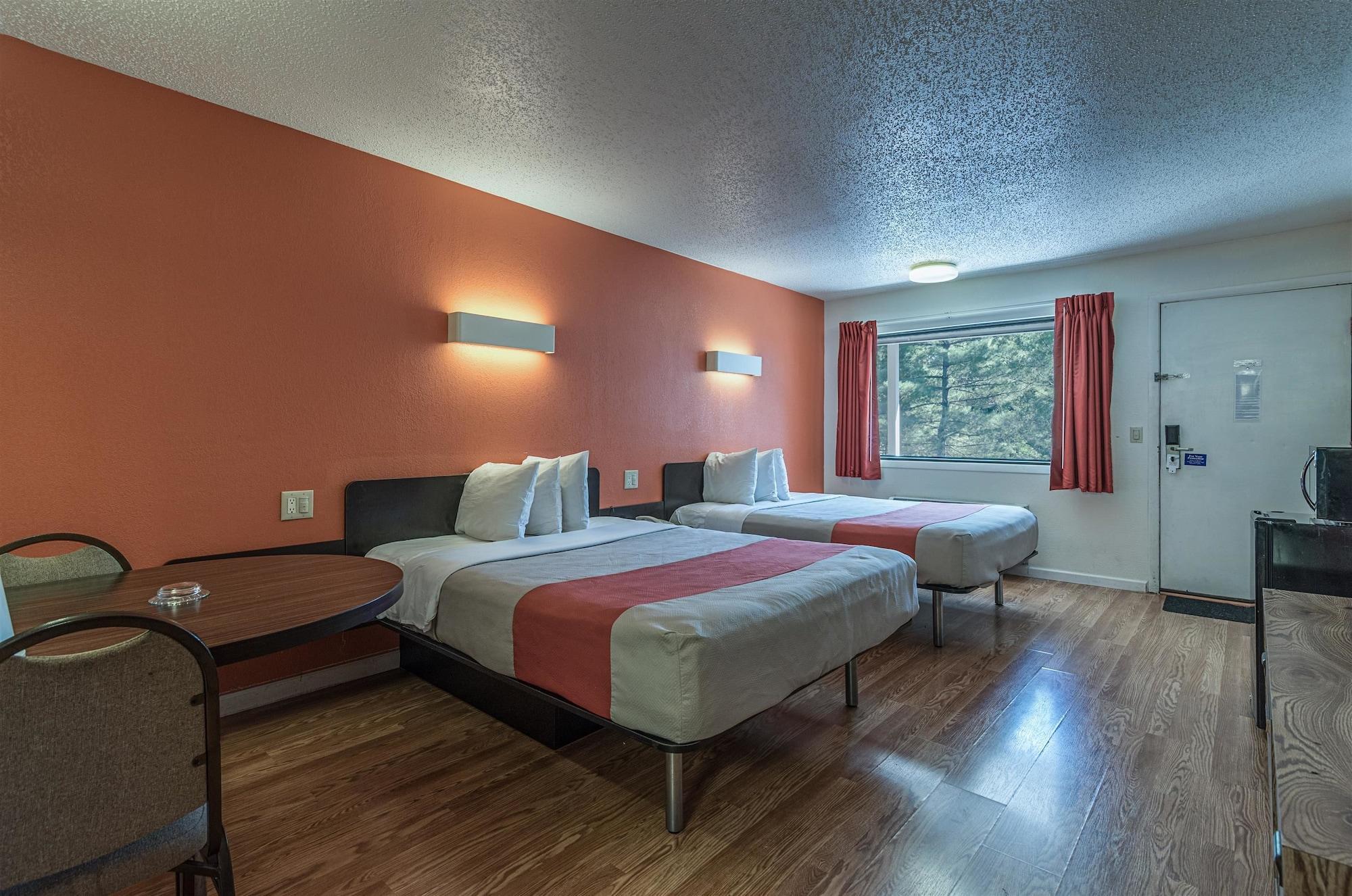 Motel 6 - Albany, Ny - Airport ภายนอก รูปภาพ