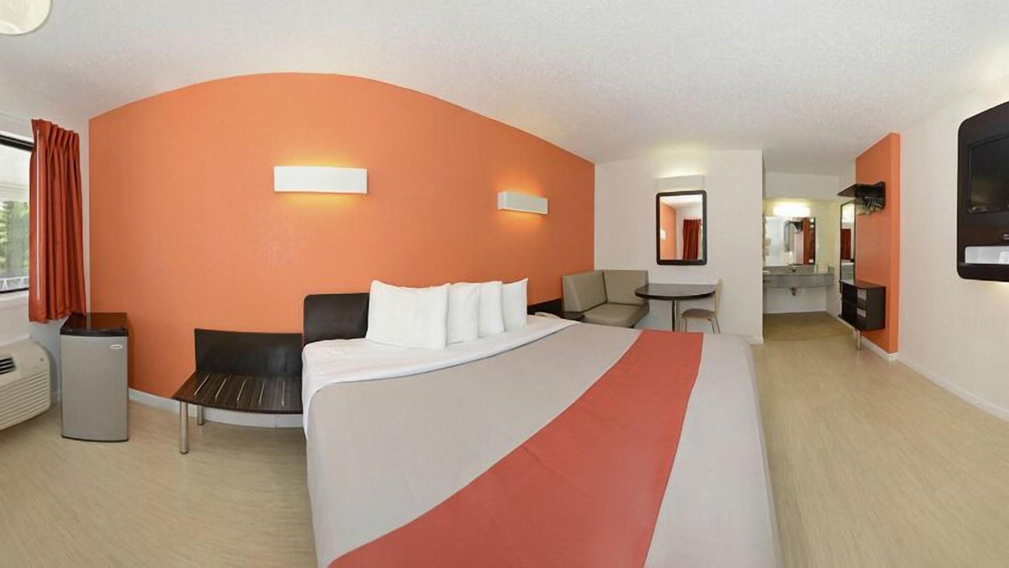 Motel 6 - Albany, Ny - Airport ภายนอก รูปภาพ