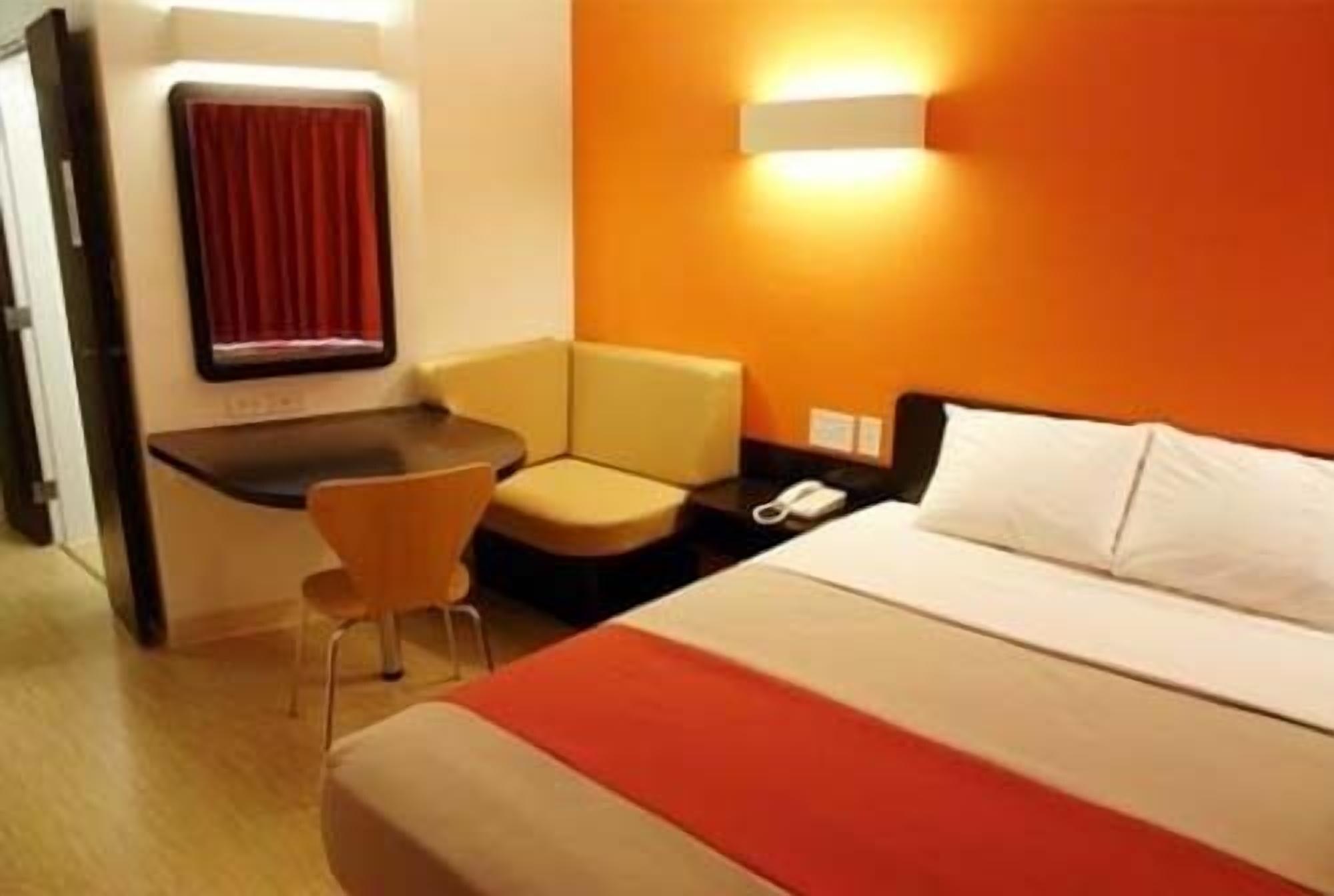Motel 6 - Albany, Ny - Airport ภายนอก รูปภาพ