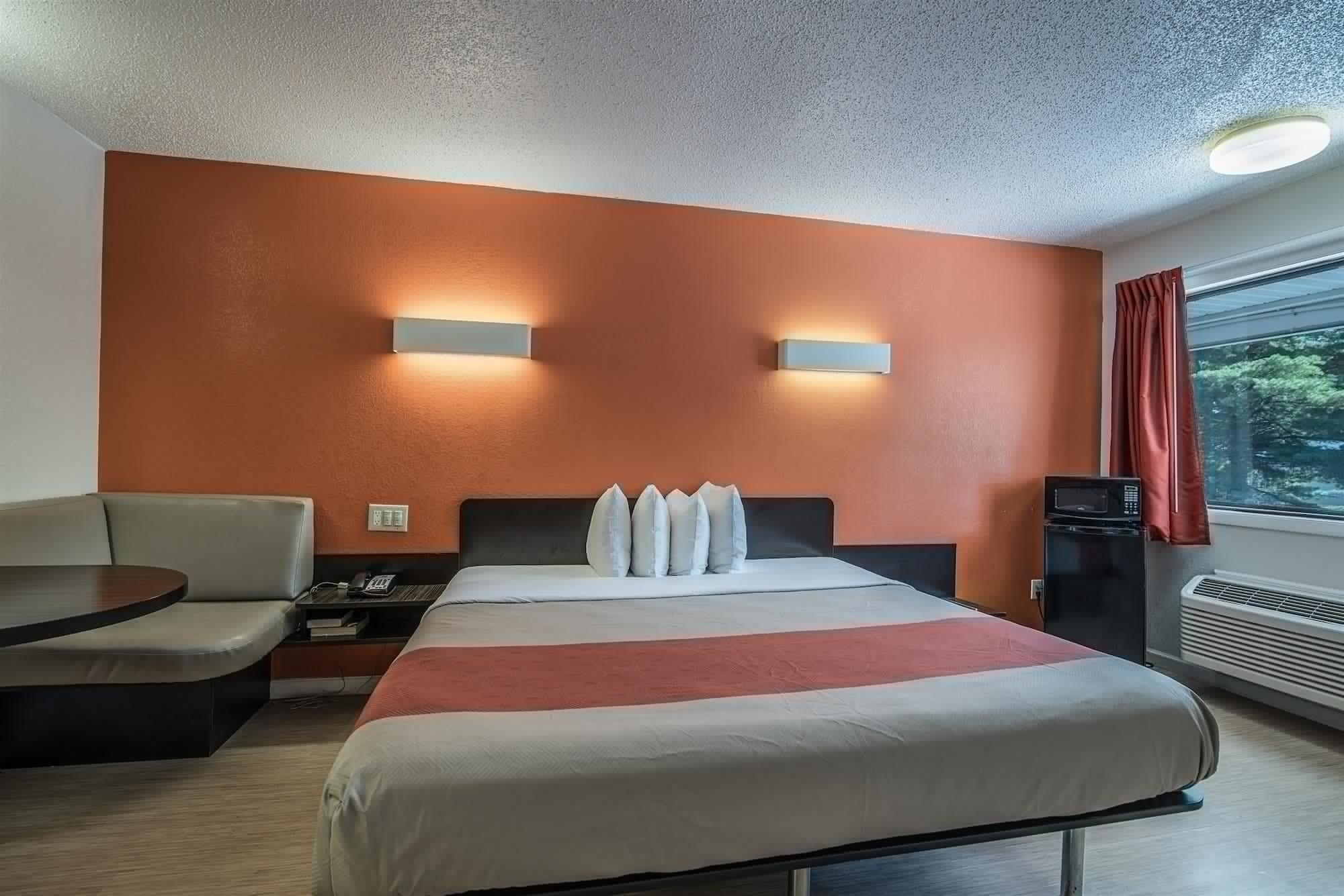 Motel 6 - Albany, Ny - Airport ภายนอก รูปภาพ