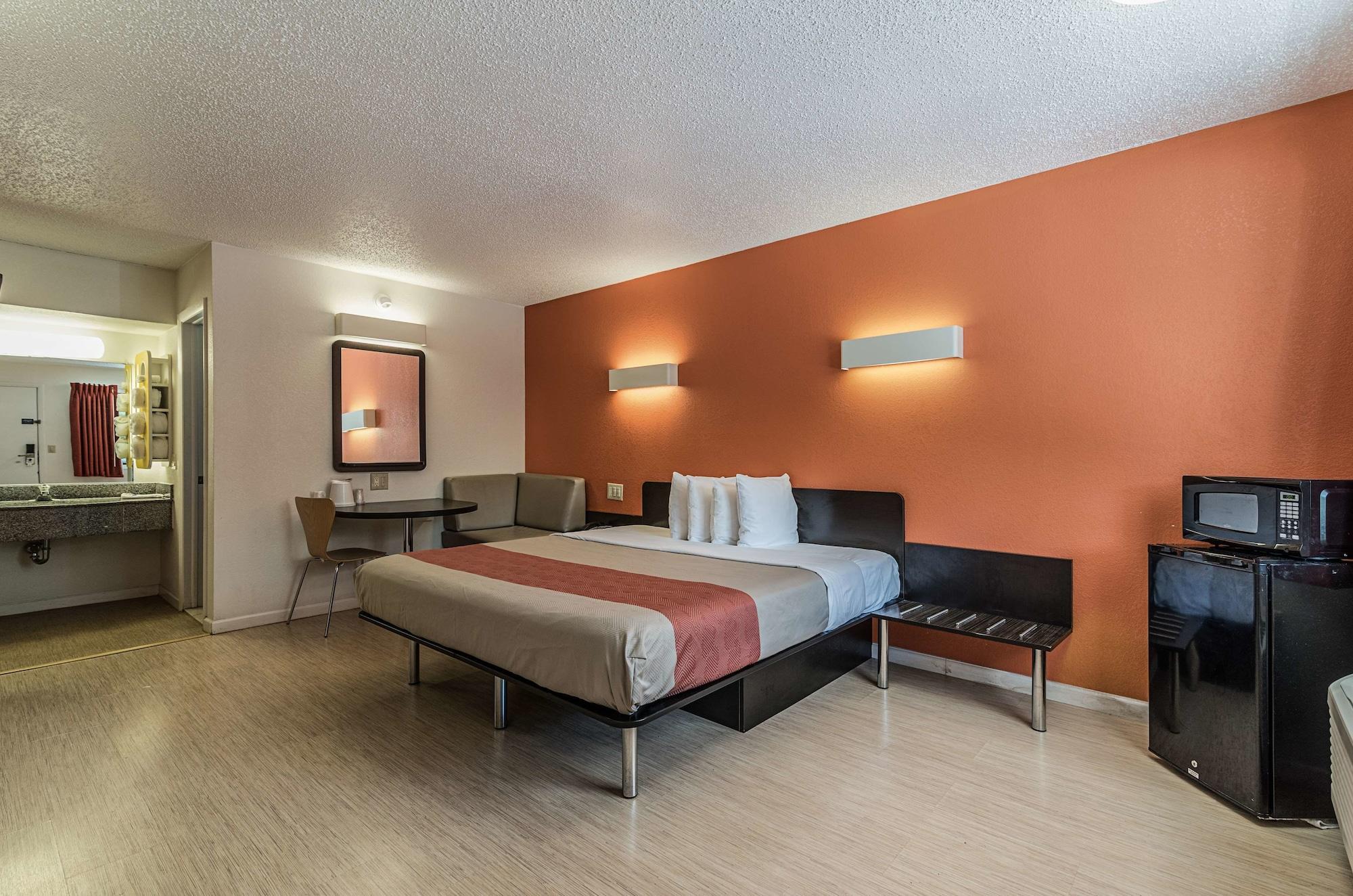 Motel 6 - Albany, Ny - Airport ภายนอก รูปภาพ