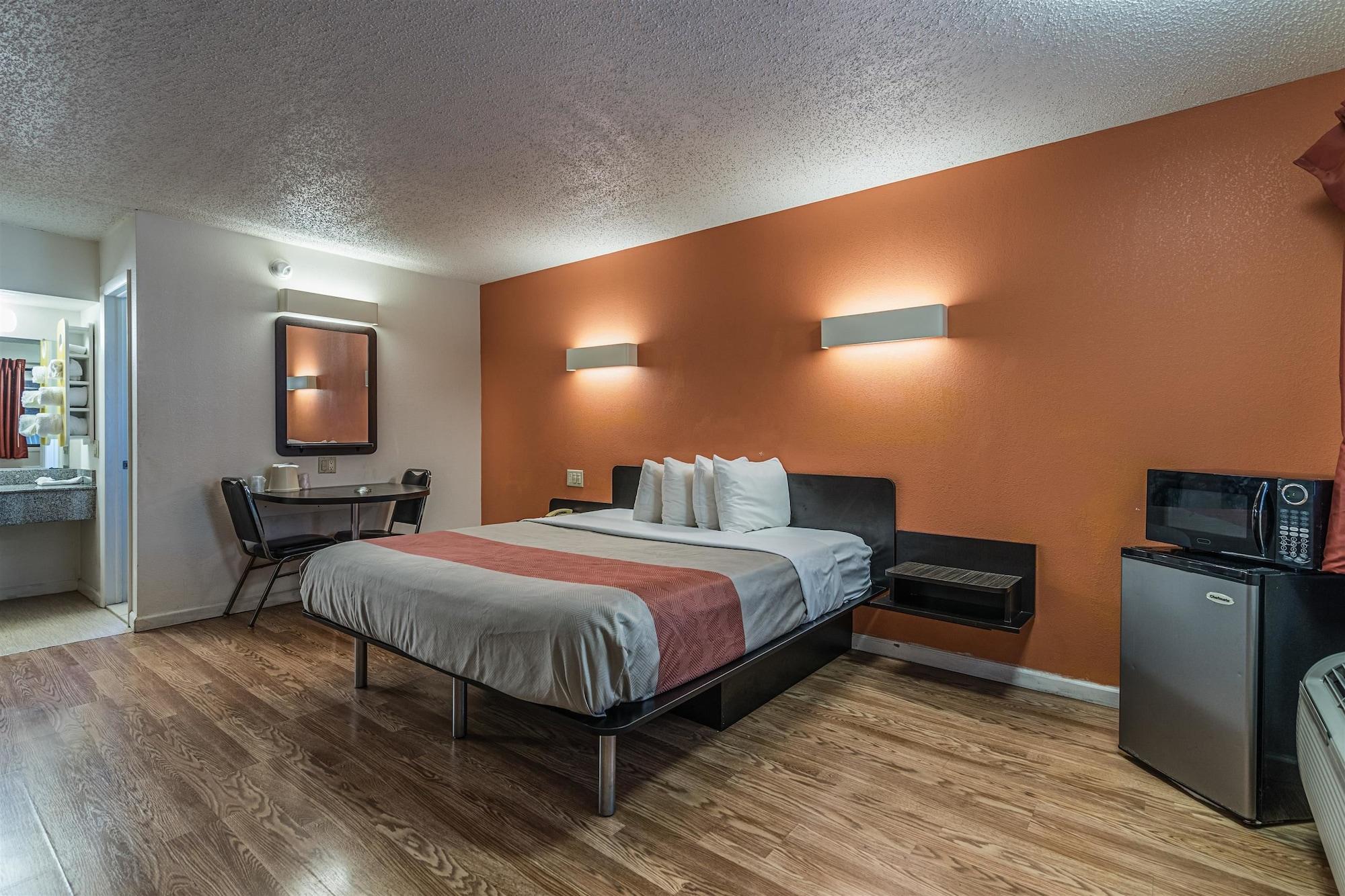 Motel 6 - Albany, Ny - Airport ภายนอก รูปภาพ