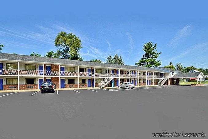 Motel 6 - Albany, Ny - Airport ภายนอก รูปภาพ