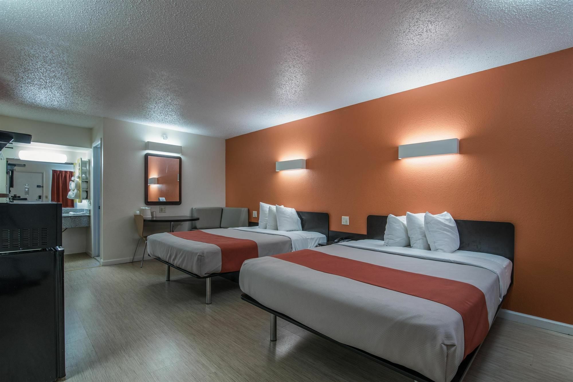 Motel 6 - Albany, Ny - Airport ภายนอก รูปภาพ